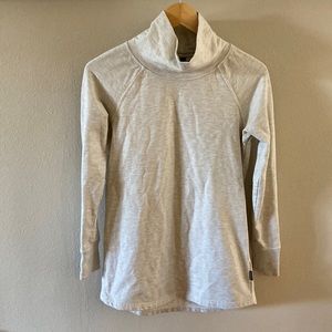 Patagonia Tunic XS Cream